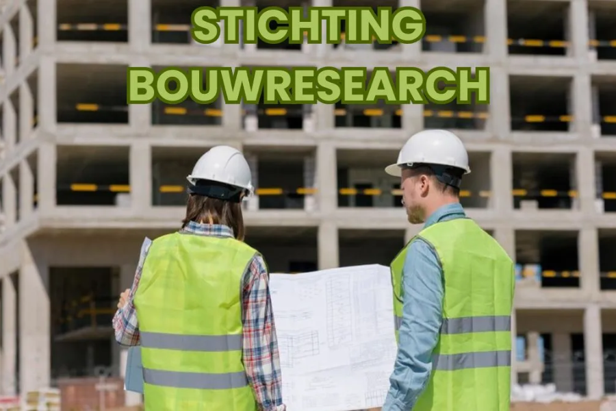 Technological Advances at Stichting Bouwresearch: Pioneering Innovation in the Construction Industry