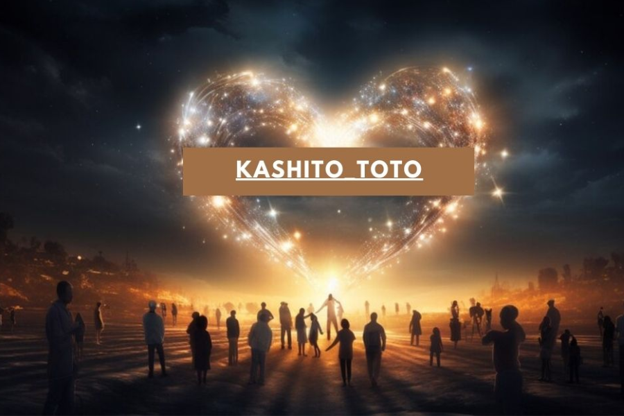 Kashito_Toto: Unraveling the Phenomenon Redefining Digital Creativity