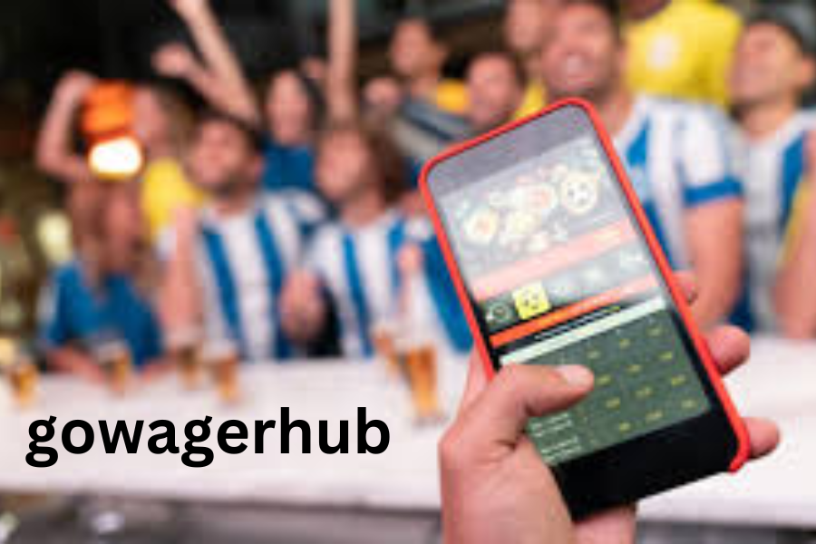 Gowagerhub: The Ultimate Betting Platform