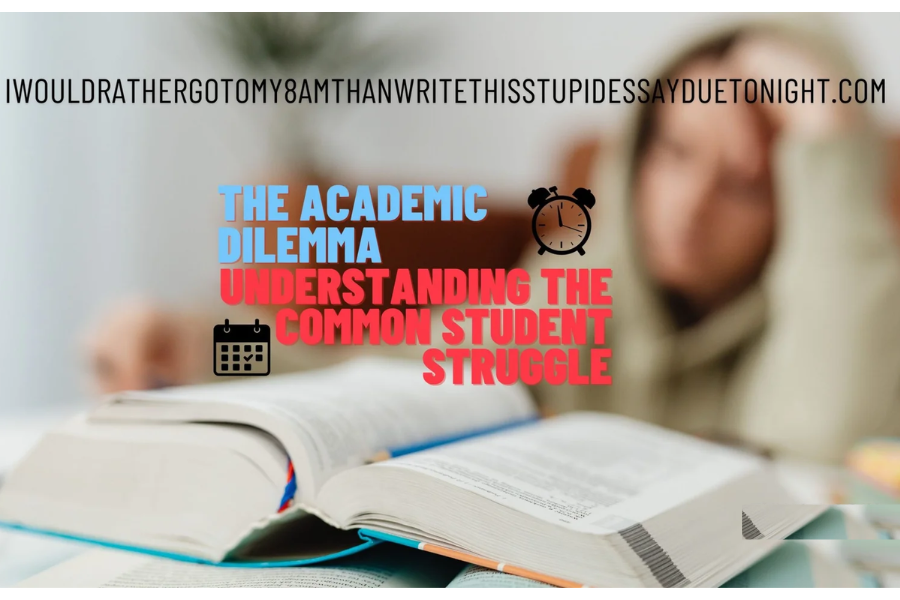 IWouldrathergotomy8amthanwritethisstupidessayduetonight.com: Conquering the Art of Avoidance