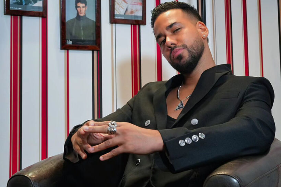 Romeo Santos Net Worth, Bio, Education, Age, Height. Personal life, Family, Wife, Career And More