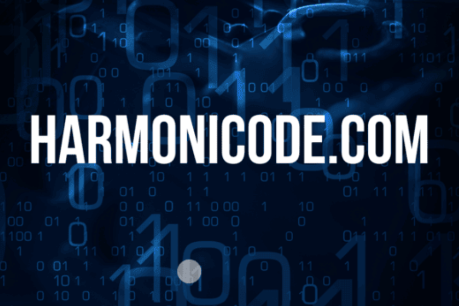 Exploring www.harmonicode.com: Your Gateway to Efficient Coding