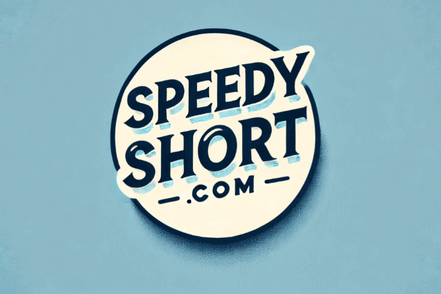 speedyshort.com