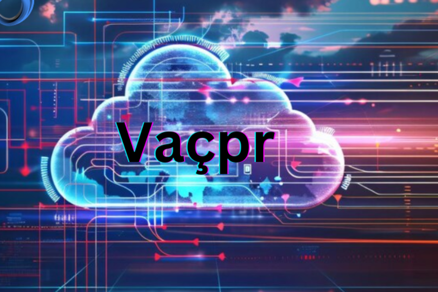 Discovering Vaçpr: The Future of Revolutionary Tech