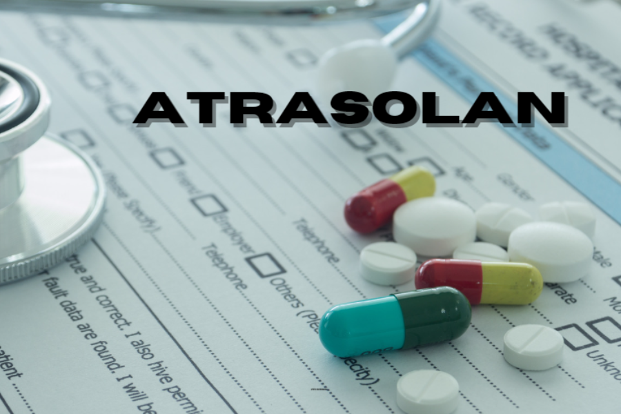 Atrasolan: A Beacon of Hope in the Fight Against Sleep Disorders