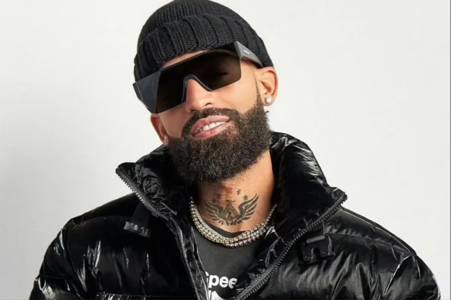 How Tall Is Arcangel? Arcangel Biography, Education, Age, Personal life, Family, Career, Awards, Net Worth And More 