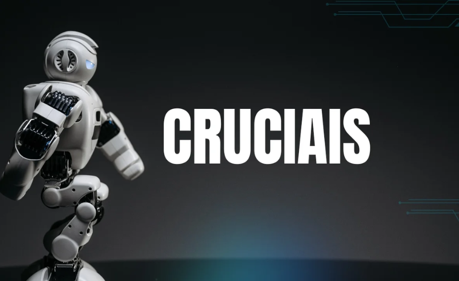 cruciais