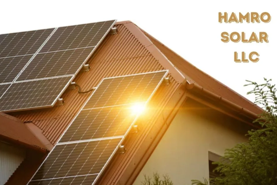 Hamro Solar LLC: Revolutionizing Renewable Energy Solutions