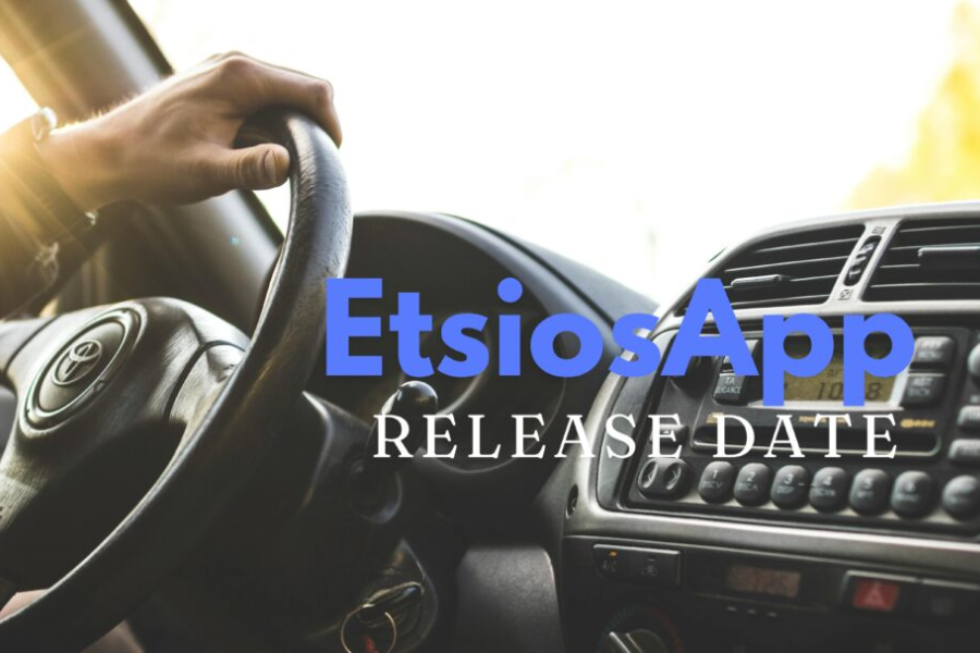 etsiosapp release date