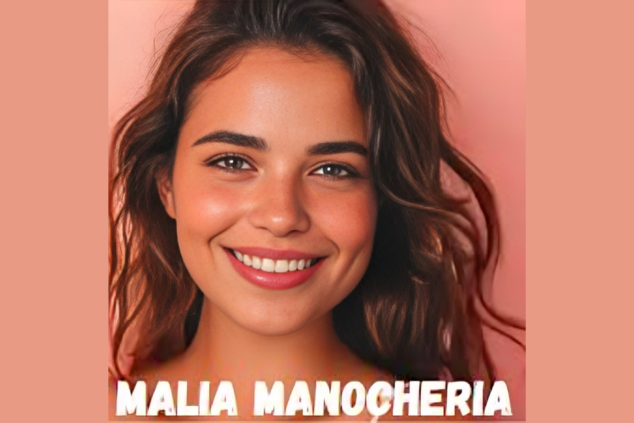 malia manocherian