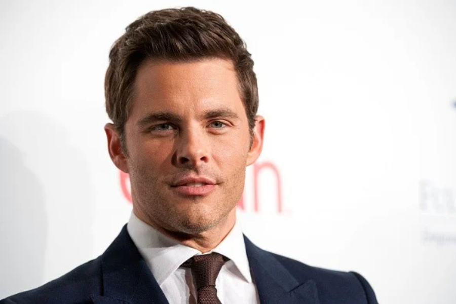 james marsden net worth