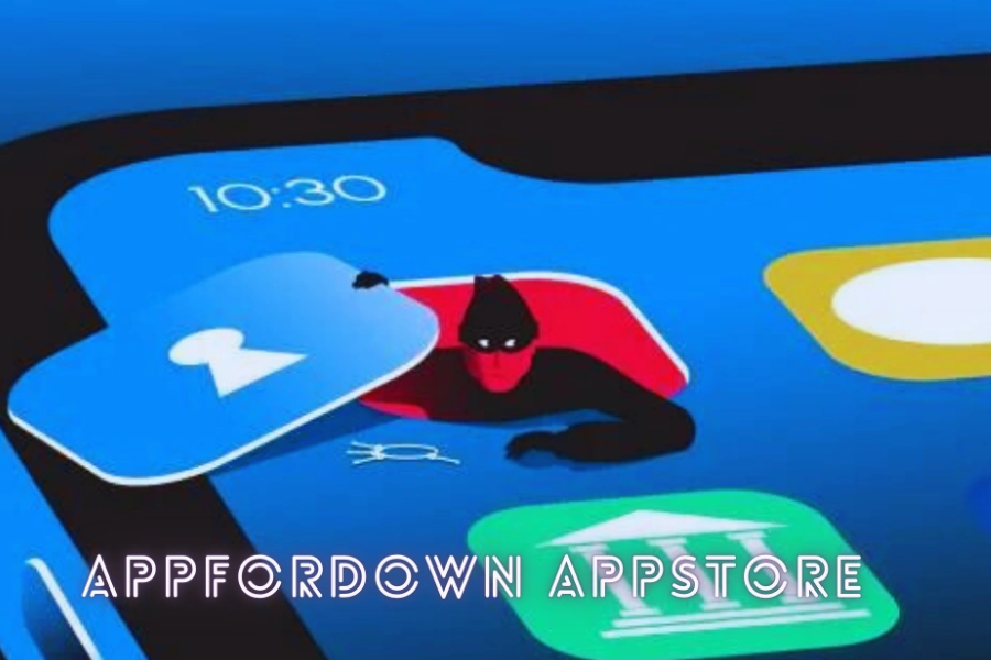 Appfordown Appstore: Discover the Best App Store