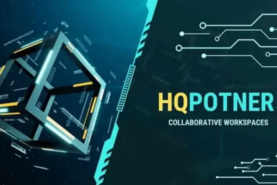 HQPotner: Your Gateway to a Brighter Future