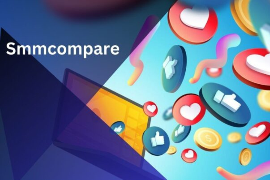 SMMCompare: Enhance Your Social Media Marketing Strategy