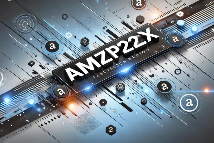 Understanding amzp22x: How It Works and Its Benefits