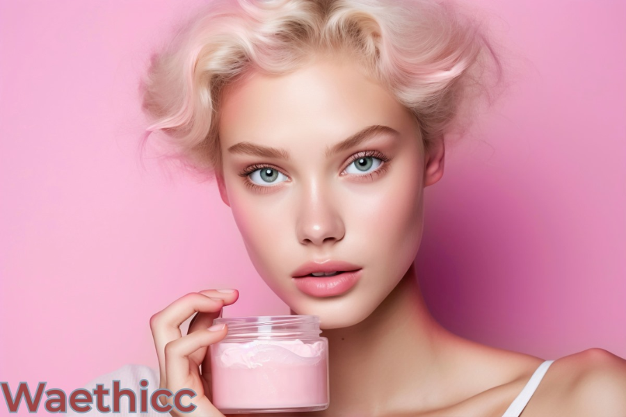 The Rise of Waethicc: A New Era in Health and Beauty