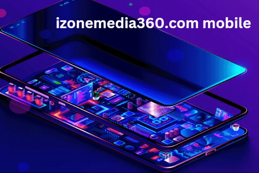 All the Information You Need to Know About Tech on izonemedia360.com 