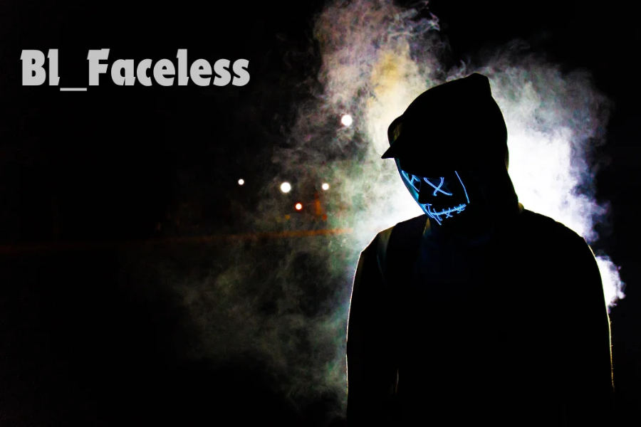 bl_faceless: Exploring the Digital Journey of an Enigmatic Figure